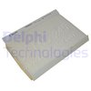 Filter, interior air DELPHI TSP0325123