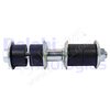 Link/Coupling Rod, stabiliser bar DELPHI TC1761