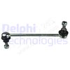 Link/Coupling Rod, stabiliser bar DELPHI TC2680