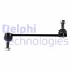 Link/Coupling Rod, stabiliser bar DELPHI TC6960