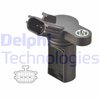 Sensor, camshaft position DELPHI SS12296-12B1