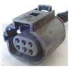 Cable Repair Set, EGR valve DELPHI 6407-628
