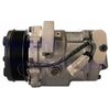 Compressor, air conditioning DELPHI TSP0159428