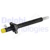 Injector DELPHI HRD344
