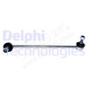 Link/Coupling Rod, stabiliser bar DELPHI TC1570