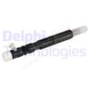 Injector DELPHI HRD345