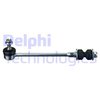 Link/Coupling Rod, stabiliser bar DELPHI TC2916