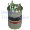 Fuel Filter DELPHI HDF540
