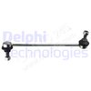 Link/Coupling Rod, stabiliser bar DELPHI TC2652