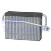 Evaporator, air conditioning DELPHI TSP0525150