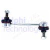Link/Coupling Rod, stabiliser bar DELPHI TC2391