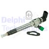 Injector DELPHI HRD650