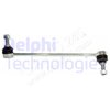 Link/Coupling Rod, stabiliser bar DELPHI TC2369
