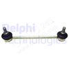 Link/Coupling Rod, stabiliser bar DELPHI TC950