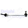 Link/Coupling Rod, stabiliser bar DELPHI TC1959