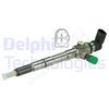 Injector DELPHI HRD662