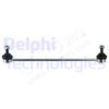 Link/Coupling Rod, stabiliser bar DELPHI TC880