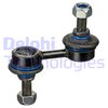 Link/Coupling Rod, stabiliser bar DELPHI TC1190