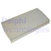 Filter, interior air DELPHI TSP0325296