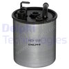 Fuel Filter DELPHI HDF559