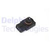 Sensor, coolant temperature DELPHI 9305-152A