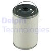 Fuel Filter DELPHI HDF499