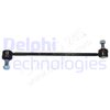 Link/Coupling Rod, stabiliser bar DELPHI TC1416