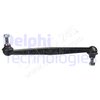 Link/Coupling Rod, stabiliser bar DELPHI TC2681