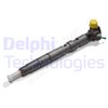 Injector DELPHI HRD362