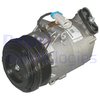 Compressor, air conditioning DELPHI TSP0155439