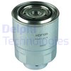 Fuel Filter DELPHI HDF599