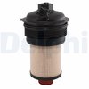 Fuel Filter DELPHI HDF889
