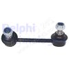 Link/Coupling Rod, stabiliser bar DELPHI TC1414
