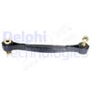 Link/Coupling Rod, stabiliser bar DELPHI TC1055