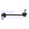 Link/Coupling Rod, stabiliser bar DELPHI TC1836