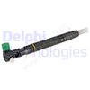 Injector DELPHI 28384645