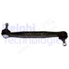 Link/Coupling Rod, stabiliser bar DELPHI TC1170