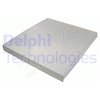 Filter, interior air DELPHI TSP0325334