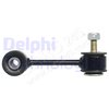 Link/Coupling Rod, stabiliser bar DELPHI TC2051