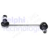 Link/Coupling Rod, stabiliser bar DELPHI TC416
