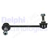 Link/Coupling Rod, stabiliser bar DELPHI TC3710