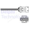 Lambda Sensor DELPHI ES20230-12B1