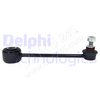 Link/Coupling Rod, stabiliser bar DELPHI TC1790