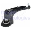 Control/Trailing Arm, wheel suspension DELPHI TC2356