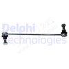 Link/Coupling Rod, stabiliser bar DELPHI TC2269