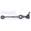 Control Arm/Trailing Arm, wheel suspension DELPHI TC566