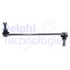 Link/Coupling Rod, stabiliser bar DELPHI TC2270