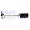 Link/Coupling Rod, stabiliser bar DELPHI TC2385