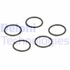 Seal Ring, injector DELPHI 9307-420A