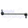 Link/Coupling Rod, stabiliser bar DELPHI TC3427